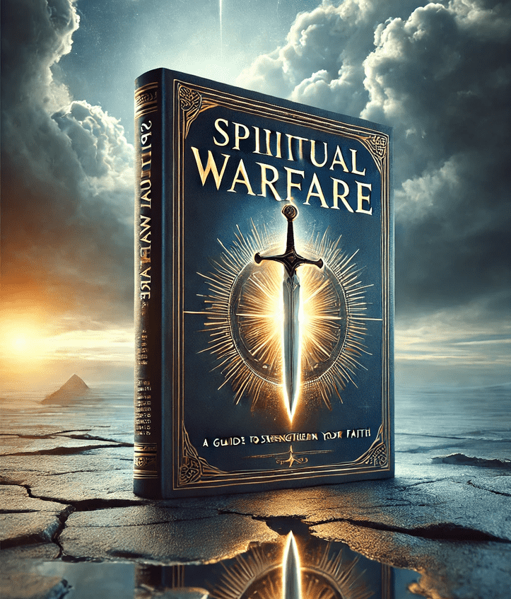 spiritual warfare books