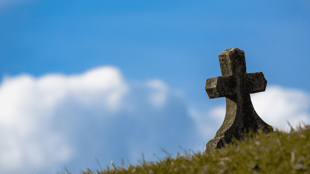 Prayer of St. Gertrude