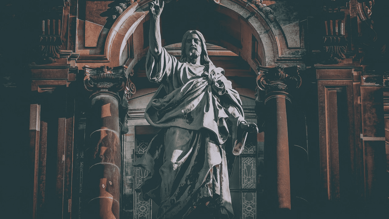 spiritual communion prayer